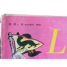 Lisette nr. 42 van 16 oktober 1955