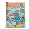Lisette N° 24 du 16 Juin 1957