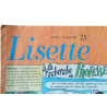 Lisette No. 24 of 16 June 1957