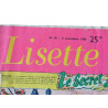 Lisette N ° 45 del 04 de noviembre de 1956