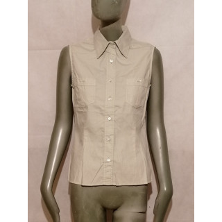 Chemise Henry Cotton's Collector Mod. 13 59205 00