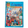 Lisette n ° 8 del 19 febbraio 1956