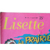 Lisette n ° 14 del 07 aprile 1957