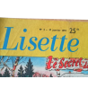 Lisette nr. 4 van 27 januari 1957