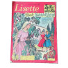 Lisette nr. 41 van 13 oktober 1957
