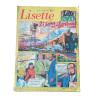 Lisette Nr. 10 vom 10. März 1957