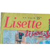 Lisette nr. 10 van 10 maart 1957