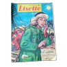 Lisette N° 41 du 12 Octobre 1958