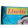 Lisette No. 41 of 12 October 1958