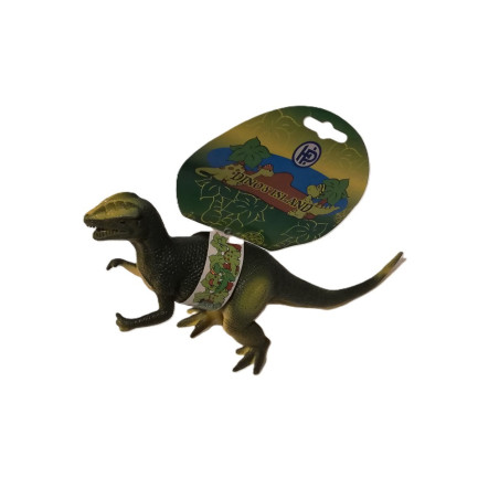 Fantastisch velociraptor 15 cm