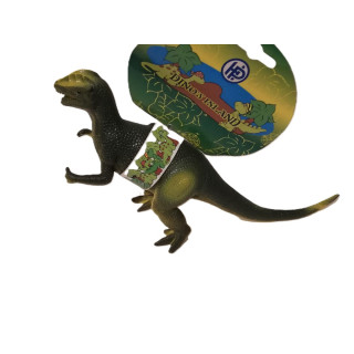 Superb 15 cm Velociraptor