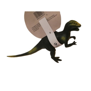 Superb 15 cm Velociraptor