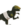 Superb Velociraptor 15 cm