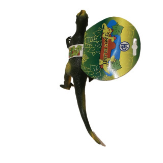 Superb Velociraptor 15 cm