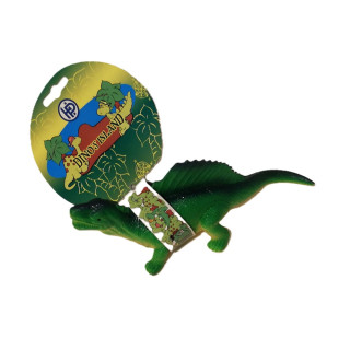 15 cm Spinosaurus Dinosaur Beeldje