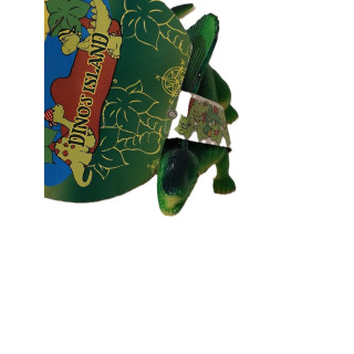 Figurine de dinosaure Spinosaurus de 15 Cm