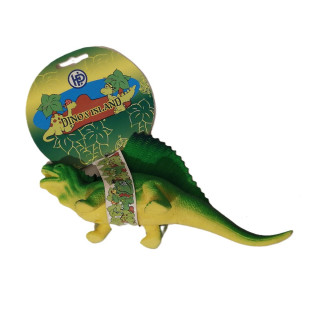 15 Cm Spinosauru dinosaur figure