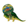 15 cm Spinosaurus Dinosaur Beeldje