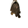 Figurine de dinosaure Ankylosaurus de 15 Cm