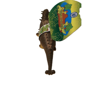 Figura de dinosaurio de 15 cm Ankylosaurus