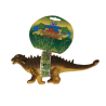 15 cm Ankylosaurus Dinosaur Figurine