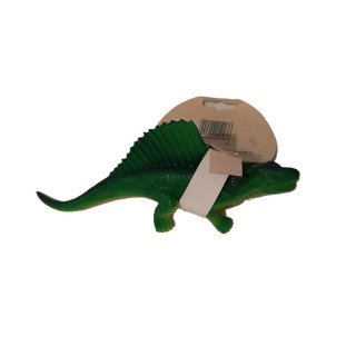 15 cm Spinosaurus Dinosaurio Figurine Modelo E
