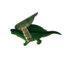 15 cm Spinosaurus Dinosaurio Figurine Modelo E