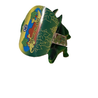 15 cm Spinosaurus Dinosaurio Figurine Modelo E
