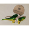 15 cm Spinosaurus Dinosaurio Figurine Modelo E