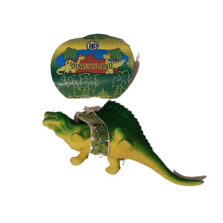 15 cm Spinosaurus Dinosaurio Figurine Modelo E