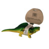 15 cm Spinosaurus Dinosaurio Figurine Modelo E