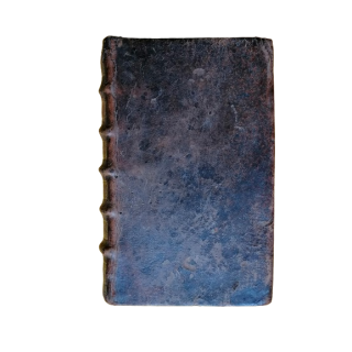 Libro antiguo 1731 - Arrestos de asentamiento del Parlamento de Bretaña - Ediciones 3 °