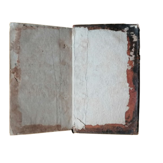 Ancient Book 1731 – Arrests of Rules of Procedure of the Parliament of Brittany - 3rd Editions