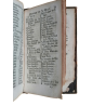 Livre ancien 1731 – Arrests de Règlement du Parlement de Bretagne - 3° Éditions