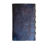 Old Book 1731 - Settlementsargels van het Parlement van Bretagne - 3 ° edities
