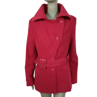 Cappotto "Mystic Helie" da donna - Collector 2000s - mai indossato - Ultime dimensioni disponibili