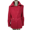 Manteau femme "Mystique Helia" – Collector 2000s – Jamais porté – Dernières tailles dispo