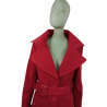 Cappotto "Mystic Helie" da donna - Collector 2000s - mai indossato - Ultime dimensioni disponibili