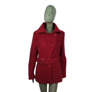 Cappotto "Mystic Helie" da donna - Collector 2000s - mai indossato - Ultime dimensioni disponibili