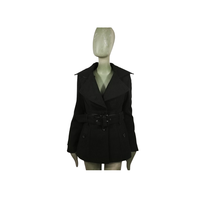 Cappotto "Mystic Helie" da donna - Collector 2000s - mai indossato - Ultime dimensioni disponibili
