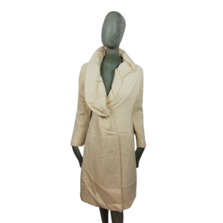 Vintage coat Sonia Spéciale Of wool