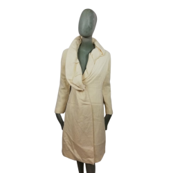 Casaco vintage Sonia Spéciale lã