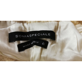 Vintage jas Sonia Spéciale wol