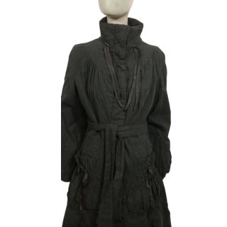 Cappotto di eva-cca stile di creazione di Ky