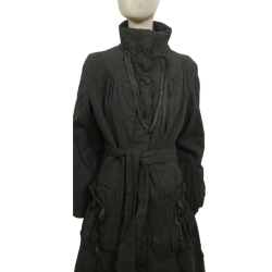 Cappotto di eva-cca stile di creazione di Ky