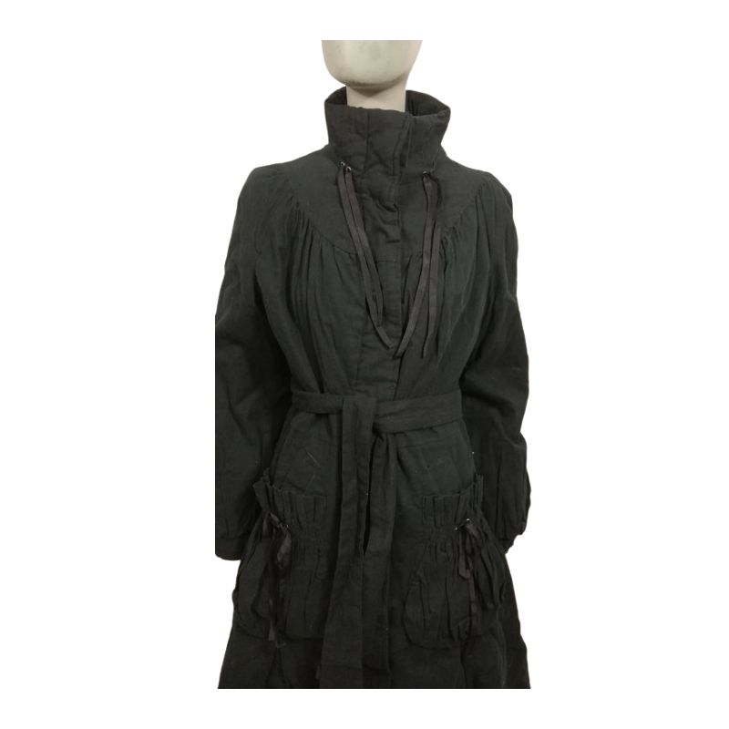 KY Creation Style Eva-CCA Coat
