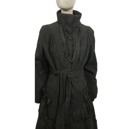 Cappotto di eva-cca stile di creazione di Ky