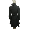 KY Creation Style Eva-CCA Coat