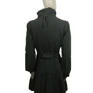 Manteau Ky Creation Style Eva-CCA