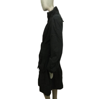 KY Creation Style Eva-CCA Coat